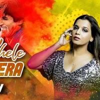 Holi Khele Raghuveera Holi Special Remix Mp3 Song - Dj Noumi